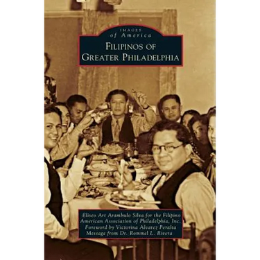 Filipinos of Greater Philadelphia