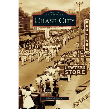 Chase City