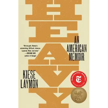 Heavy: An American Memoir