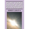 Secret Science and the Secret Space Program
