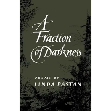 A Fraction of Darkness