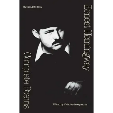 Complete Poems