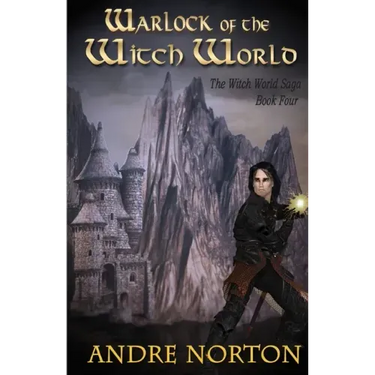Warlock of the Witch World