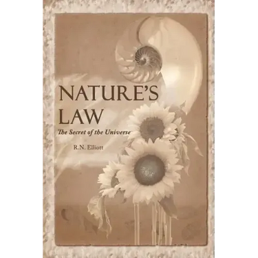 Nature's law: The secret of the universe (Elliott Wave)