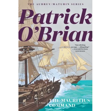 The Mauritius Command