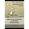 TM E9-369A German 88-mm Antiaircraft Gun Material Technical Manual
