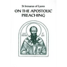 On the Apostolic Preaching
