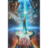 The LOK: A book in the Partha Wars Series