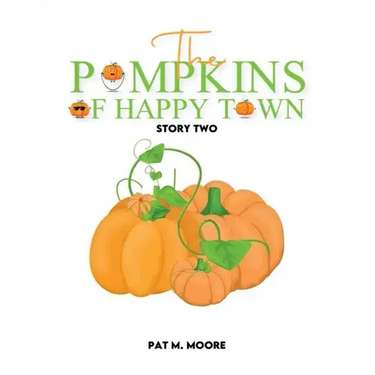 The Pumpkins of Happy Town