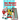 Ice Hockey Coloring Book