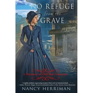 No Refuge from the Grave