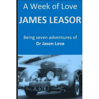A Week of Love