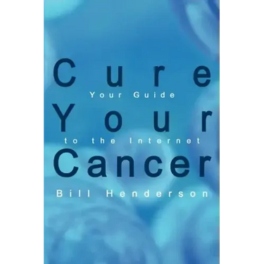 Cure Your Cancer: Your Guide to the Internet