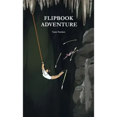 Flipbook Adventure