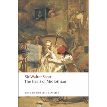 The Heart of Midlothian