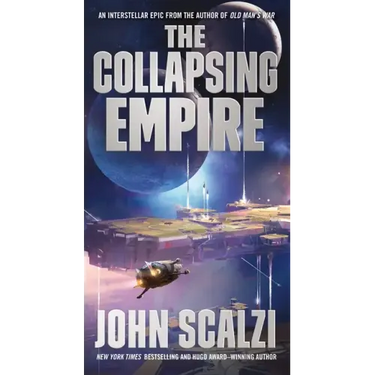 Collapsing Empire