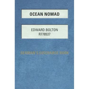 Ocean Nomad