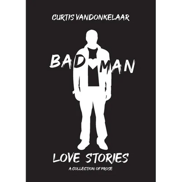 Bad Man Love Stories