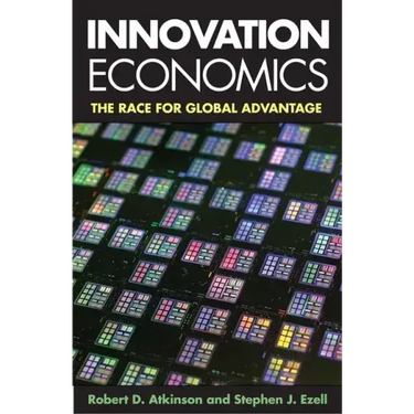 Innovation Economics: The Race for Global Advantage