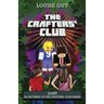 Lost: Book Three of The Crafters' Club Series