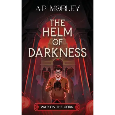 The Helm of Darkness