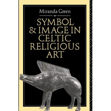 Symbol and Image in Celtic Religious Art