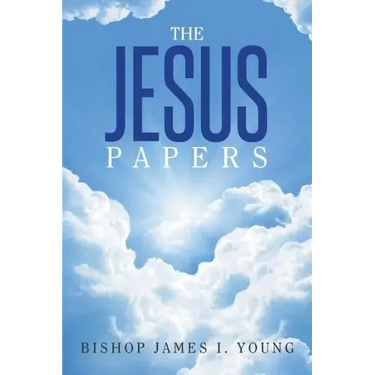 The Jesus Papers