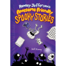 Rowley Jefferson's Awesome Friendly Spooky Stories