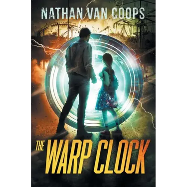 The Warp Clock: A Time Travel Adventure