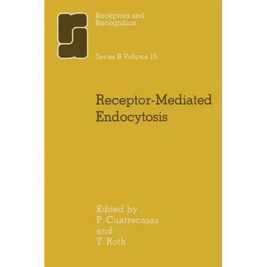 Receptor-Mediated Endocytosis