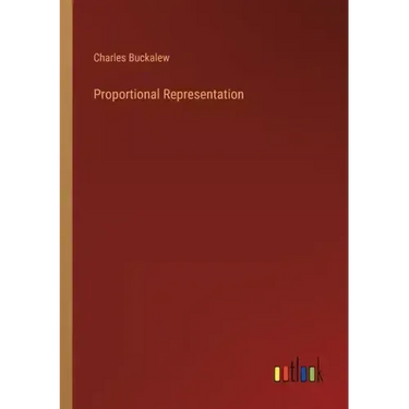 Proportional Representation
