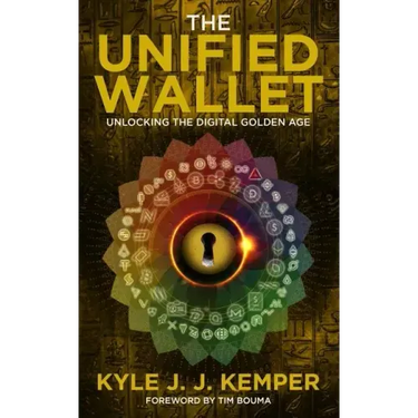 The Unified Wallet: Unlocking the Digital Golden Age