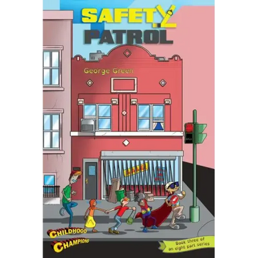 Safety Patrol