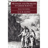 Methods and Problems in Greek Science: Selected Papers