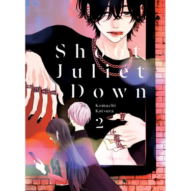 Shoot Juliet Down 2