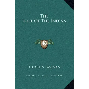 The Soul of the Indian