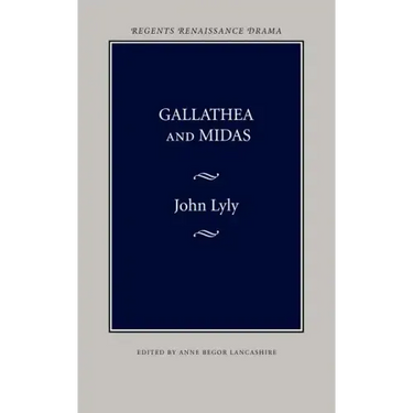 Gallathea and Midas