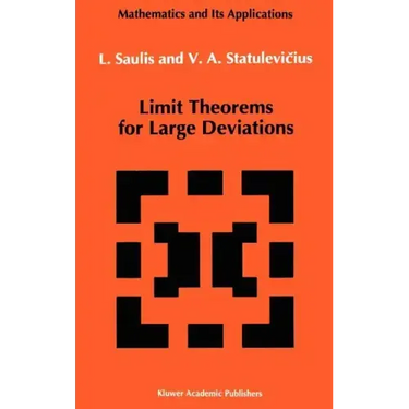 Limit Theorems for Large Deviations