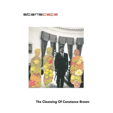 The Cleansing Of Constance Brown: with It's Your Film and Simple Maths