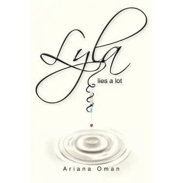 Lyla lies a lot