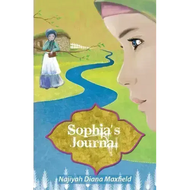 Sophia's Journal