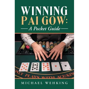 Winning Pai Gow: a Pocket Guide