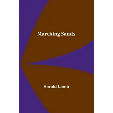 Marching Sands