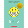 Smile: A Graphic Novel