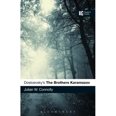 Dostoevsky's The Brothers Karamazov