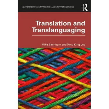 Translation and Translanguaging