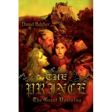 The Prince: The Great Uprising