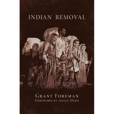 Indian Removal