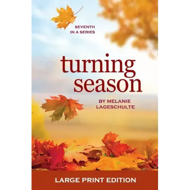 Turning Season