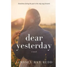Dear Yesterday
